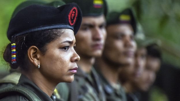 FARC