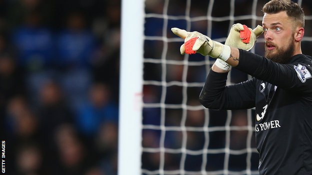 Ben Hamer