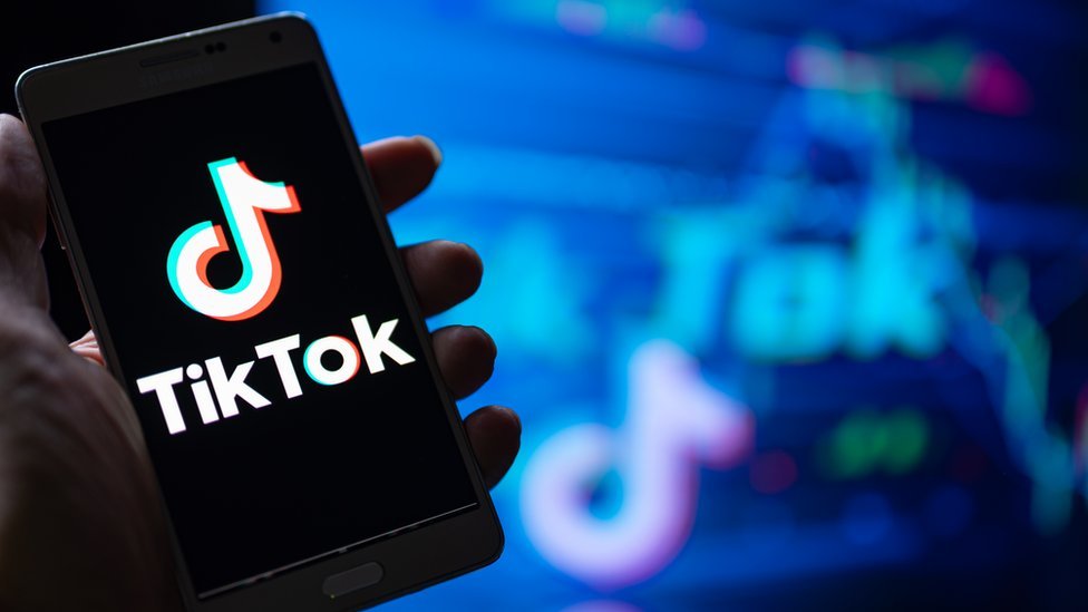 社交媒體應用程序TikTok因安全問題被美國印第安納州起訴。