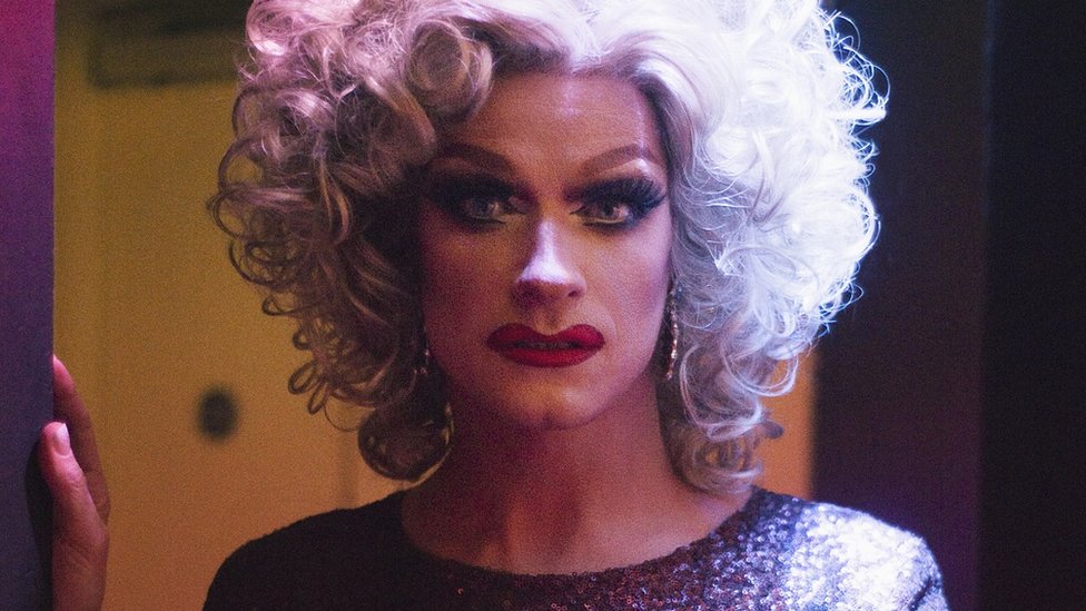 Panti Bliss Creator Rory O'neill Reveals How He Changed Ireland's Gay 