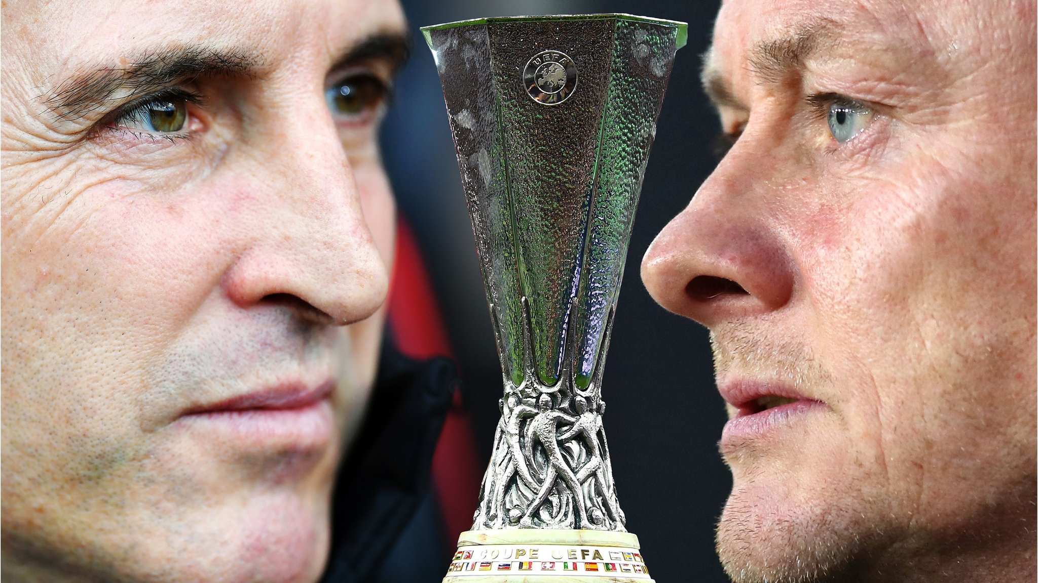 Lawro's predictions: Villarreal v Man Utd - Europa League final special with Tom Grennan