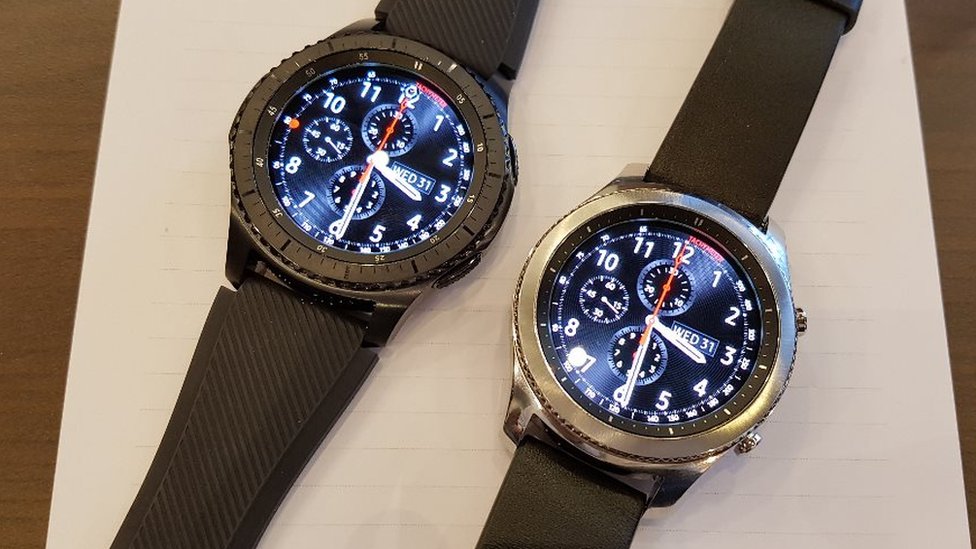s3 watches