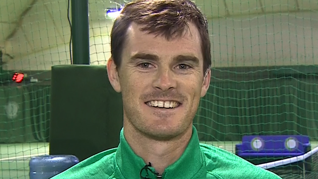 'Brilliant' Australian Open win delights Murray