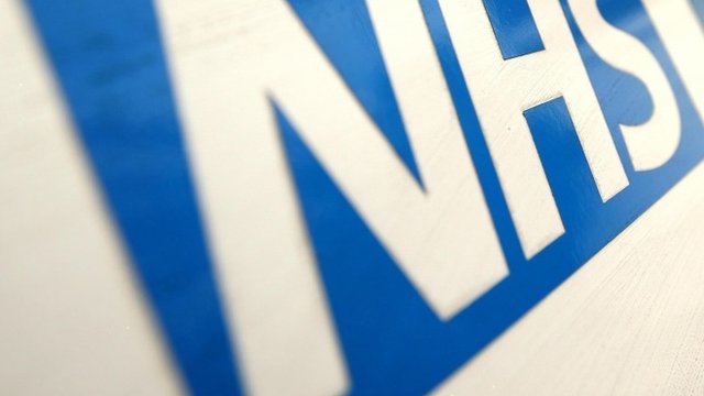 Nhs Trusts In England Overspend By £16bn Bbc News