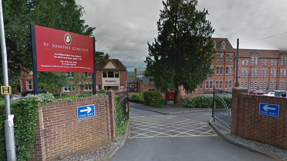 Reading Teacher Who Made Indecent Photos Banned Bbc News