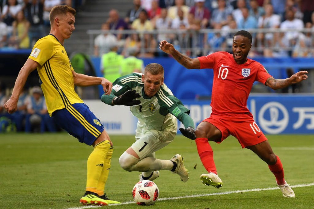 swedia v inggris