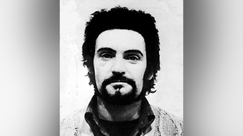 Yorkshire Ripper Peter Sutcliffe Dies