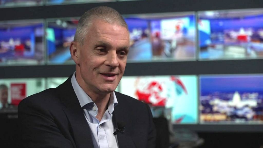 Gary Lineker row: BBC boss asked if he bowed to government pressure