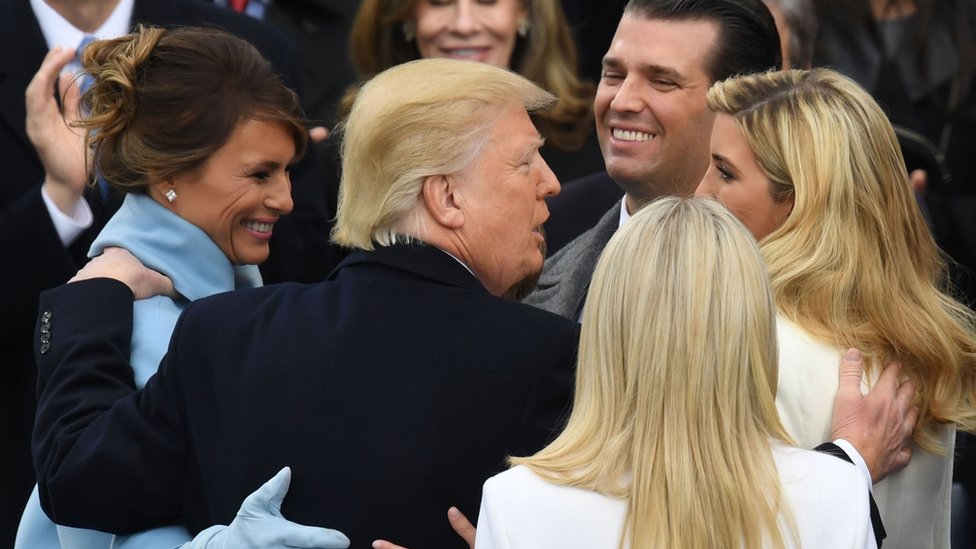 Трамп