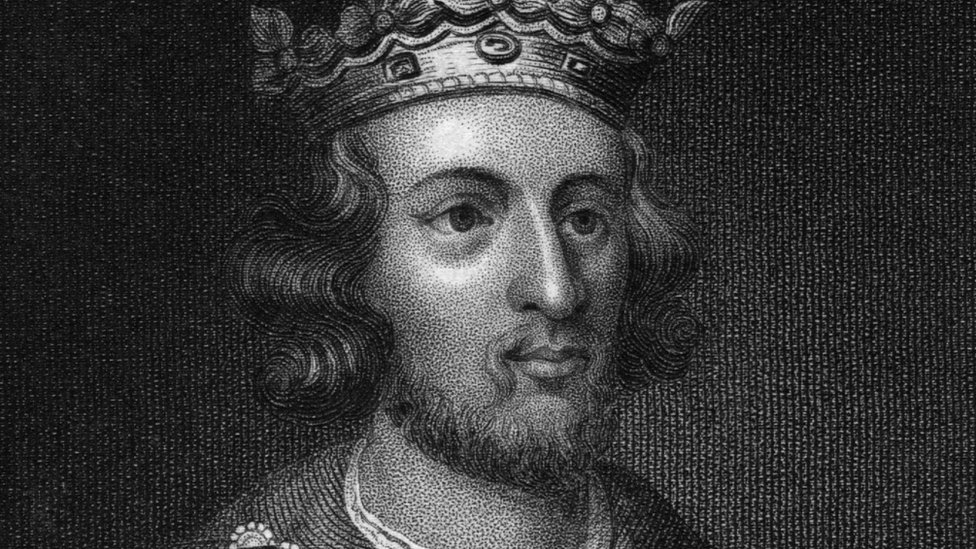 Генрих III Англии