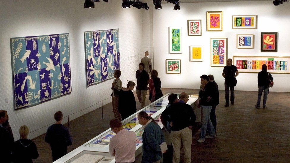 Louisiana Museum