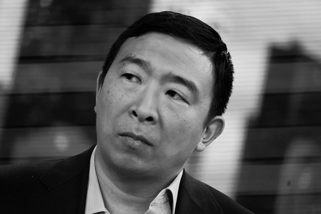 楊安澤