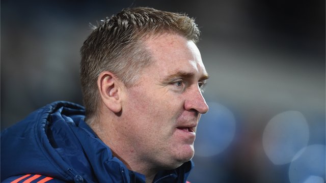 Dean Smith
