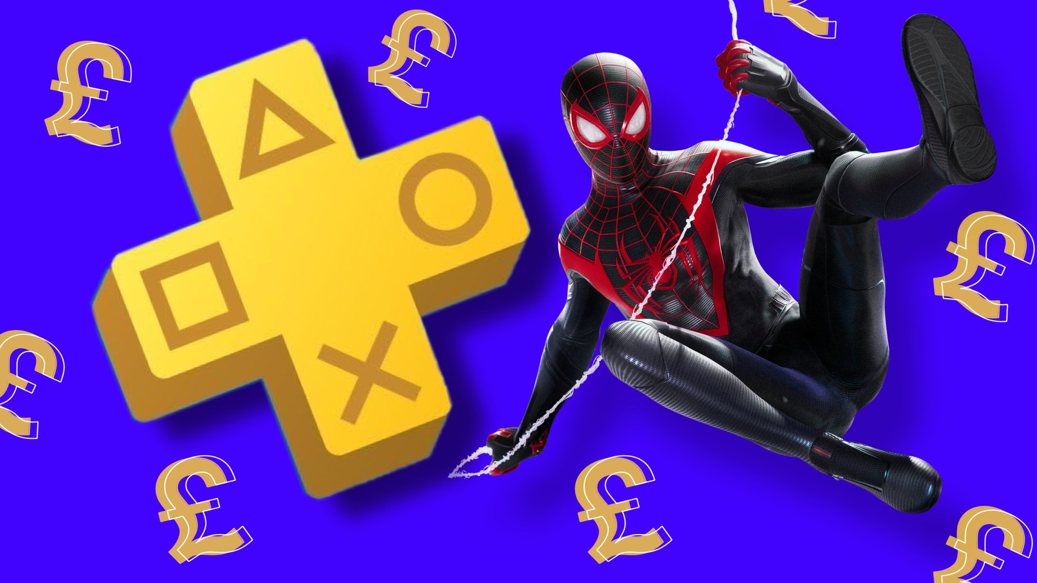 UK PlayStation Plus price rise kicks in next week