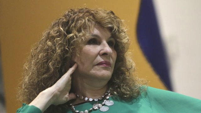 Gioconda Belli