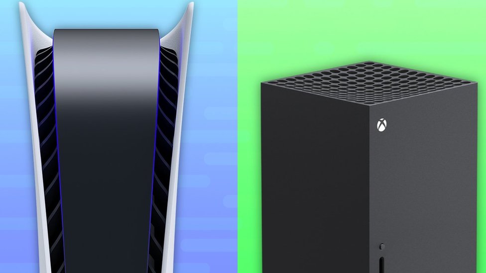 PlayStation 5 v Xbox Series X: how will the rival consoles compare