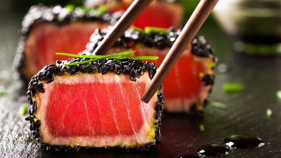 Koja je tajna japanske ishrane?