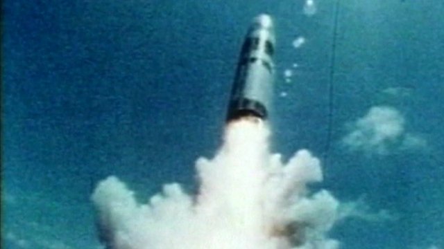 The world's strongest nuclear powers - BBC News
