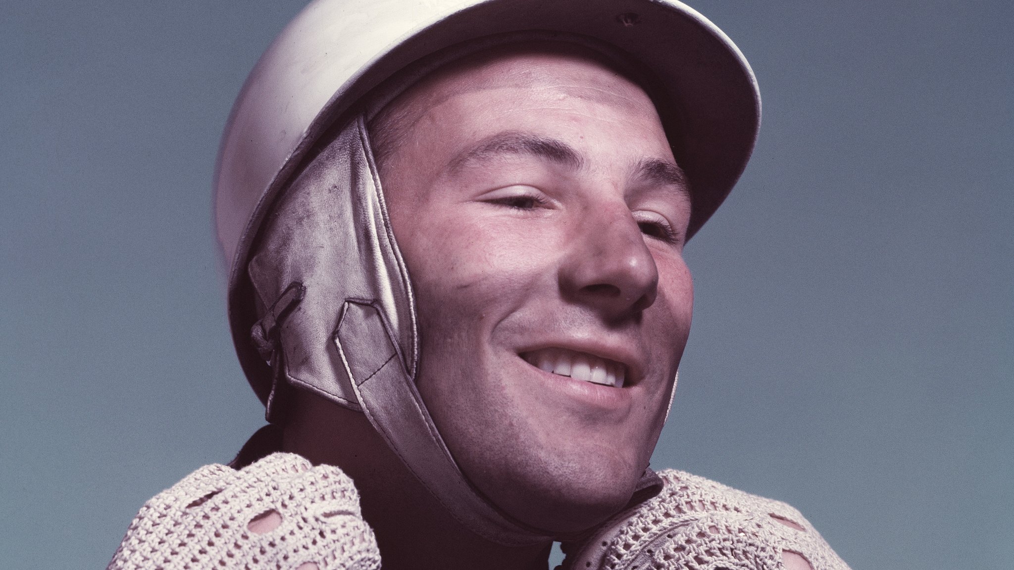 Sir Stirling Moss: F1 legend 'still resonates in motorsport world'