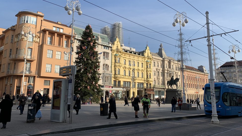 Zagreb je zaboravio zločin, smatraju pojedini