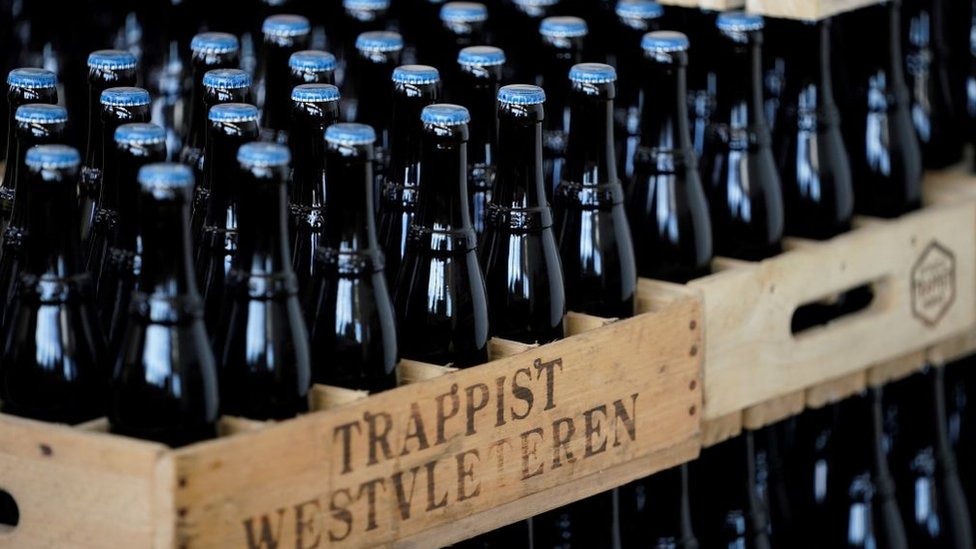 Trappist birası
