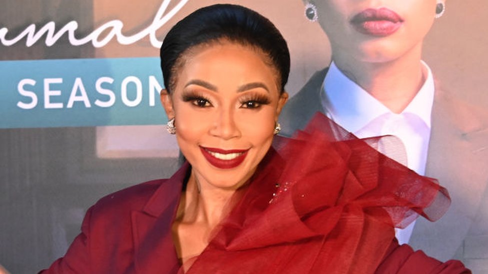 Kelly Khumalo accused of ordering Senzo Meyiwa's murder in South Africa