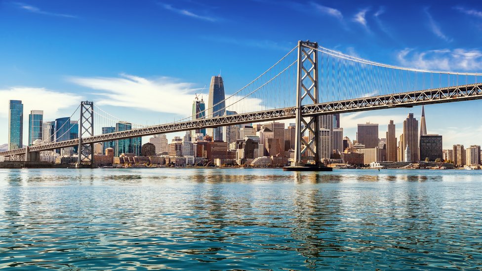 San Francisco