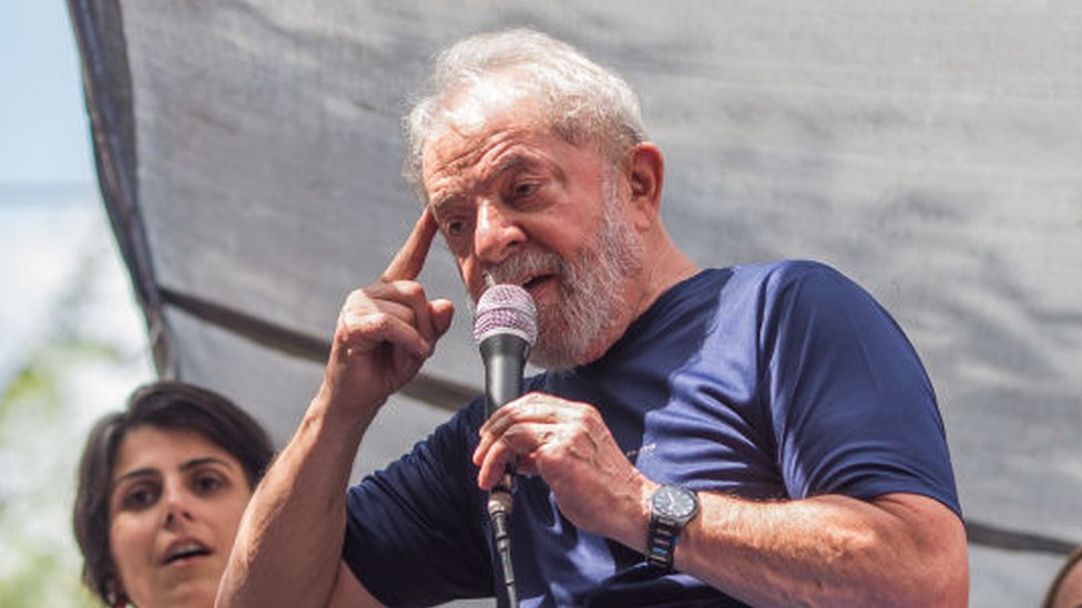 Luiz Inácio Lula da Silva