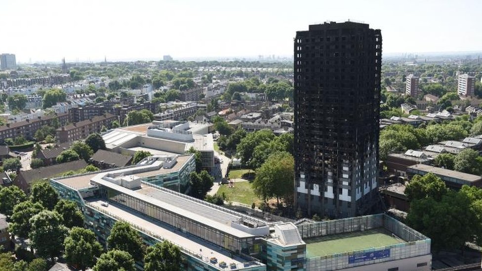 Grenfell Tower