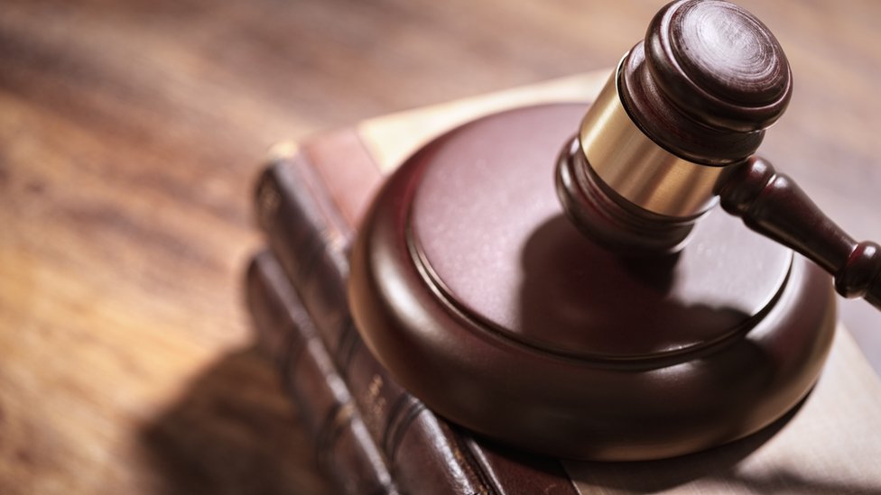 Corte Penal Internacional