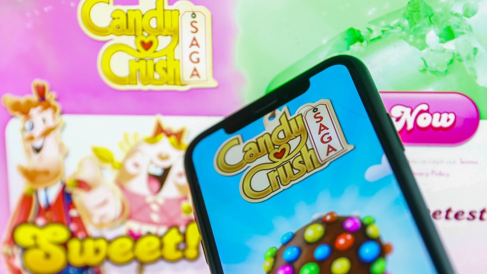 Interview: How Candy Crush Saga's art has evolved