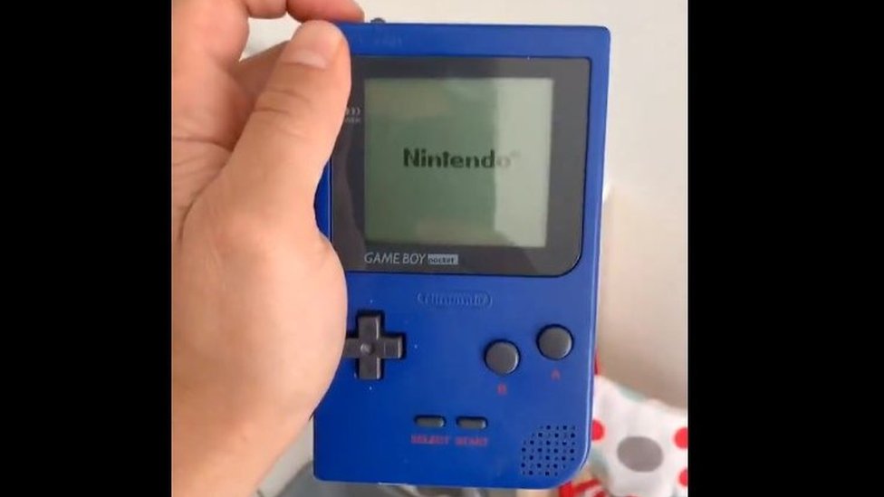 Nintendo Game Boy