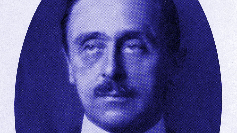 Constantin von Economo