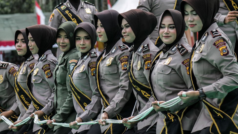 Indonesian Army