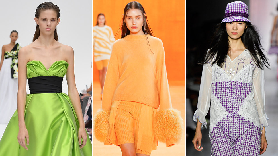 The Spring 2020 Dress Trend: Showstopping Sleeves, These Are the 7 Biggest Dress  Trends For Spring 2020