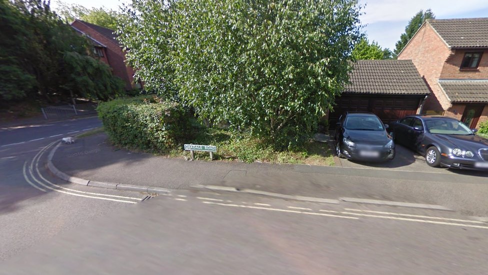 Brundall man injured and homes evacuated after explosion BBC News