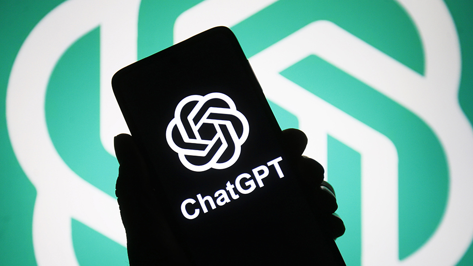 Logo del ChatGPT