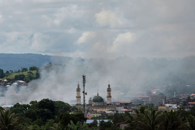 chito, isis, marawi