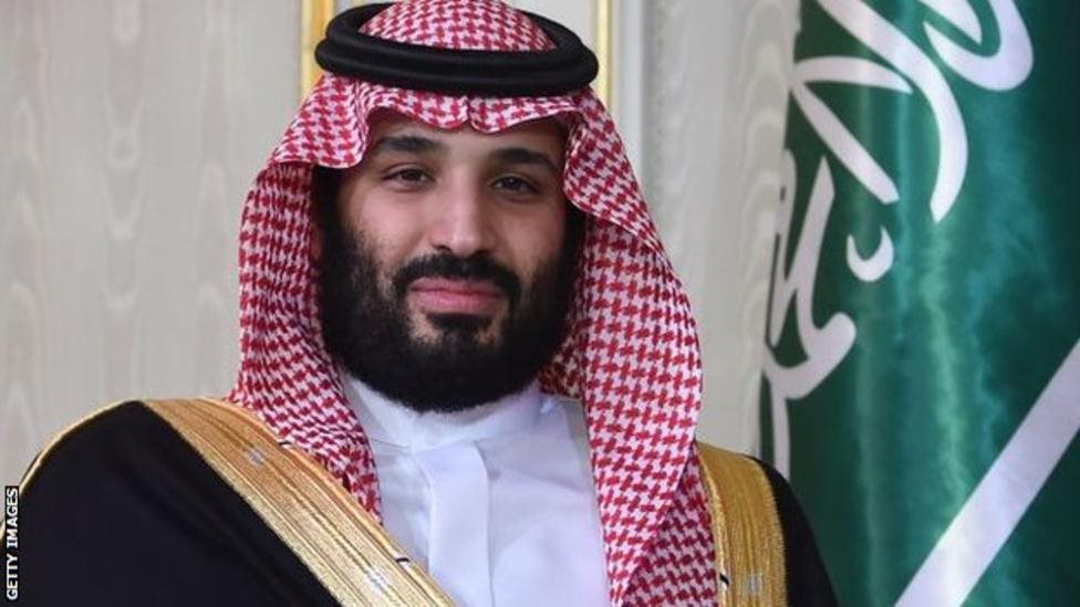 برزت على السطح تقارير مرتبطة بمحمد بن سلمان في أكتوبر/تشرين الأول