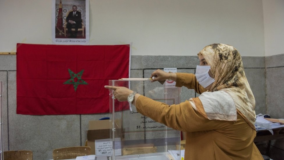 Fas'ta Adalet ve Kalkınma Partisi seçimi neden kaybetti?