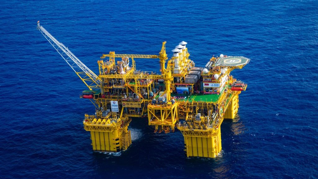 Biển Đông: Exxonmobil Rút Khỏi Dự Án Cá Voi Xanh 'Sẽ Không Chỉ Có Tác Động  Kinh Tế' - Bbc News Tiếng Việt