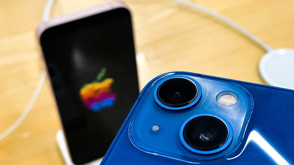 Apple To Fix Iphone 13 Face Id Screen Repair Glitch c News