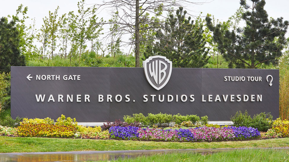 Warner bros leavesden studios job vacancies