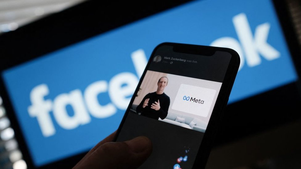 Zuckerberg presented Meta to the public, but it has been criticized.