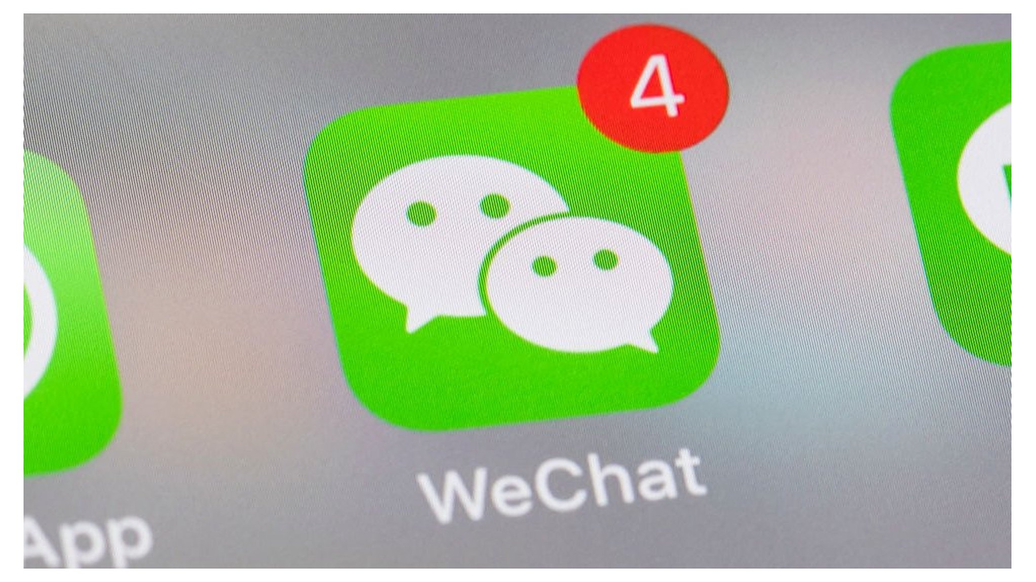 Virus corona: Ứng dụng WeChat của Trung Quốc kiểm duyệt nội dung ...
