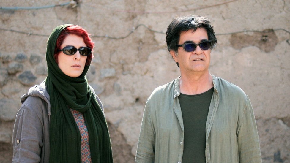 Cafer Penahi dirigió y actuó en la película Üç Hayat.