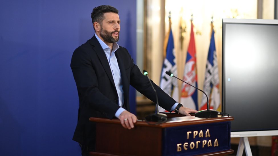 Saobraćaj: Promene u javnom prevozu glavnog grada Srbije - ponovo radi aplikacija za dolazak vozila, karte mogu da se plaćaju i karticama 3 Aleksandar Šapić