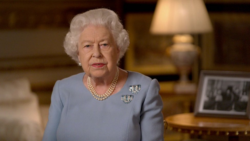 The Queen