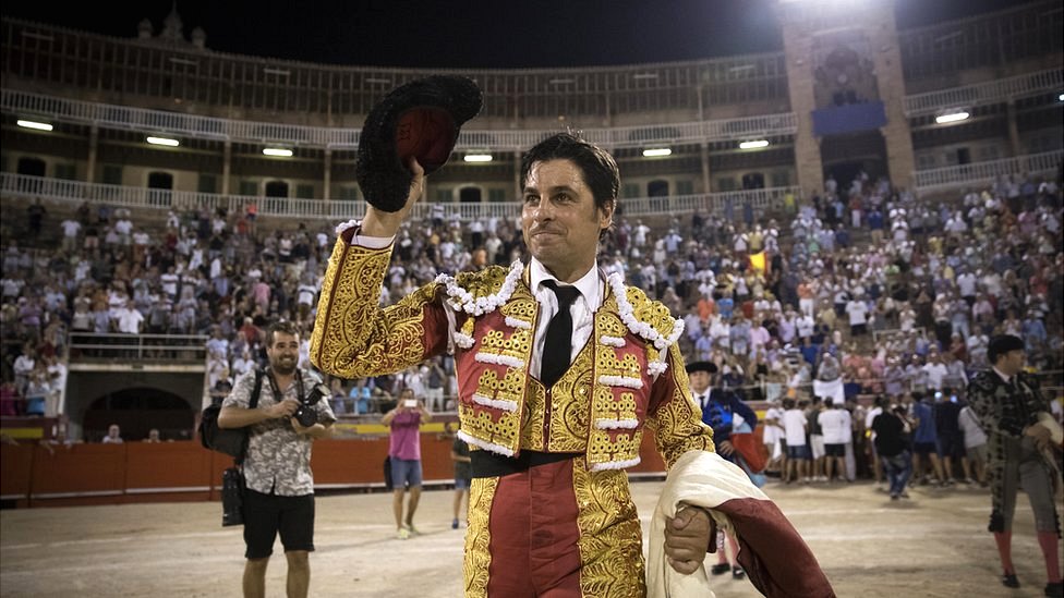 Poslednji put matadori su nastupali na Majroci 2017.