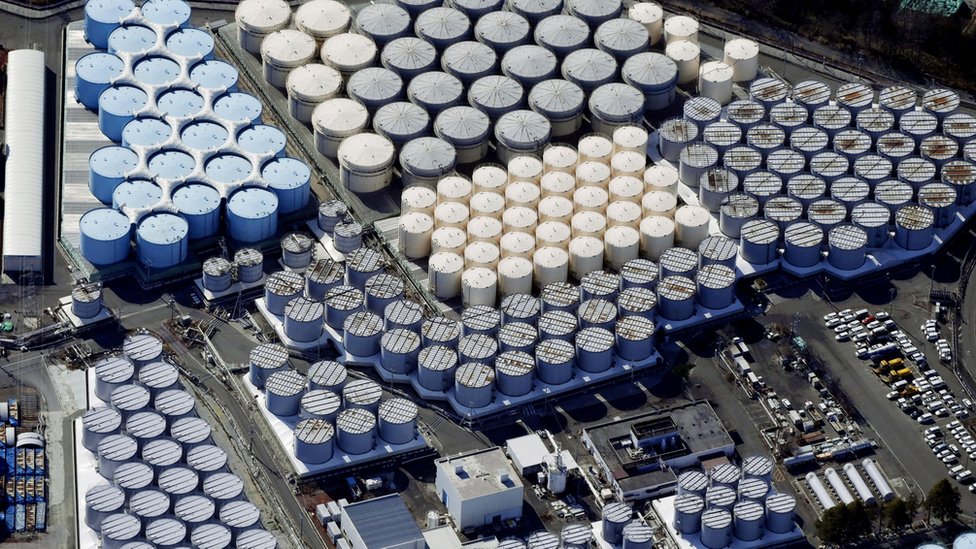 Japanu ponestaje prostora za skladištenje otpadnih voda iz Fukušime